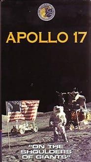 Apollo 17, on the Shoulders of Giants series tv