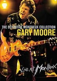 Image Gary Moore: Live at Montreux 1997 2007