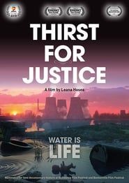 Thirst for Justice series tv