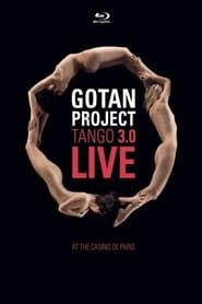 Gotan Project La Revancha Del Tango Live series tv