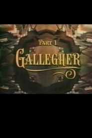 The Adventures of Gallegher series tv
