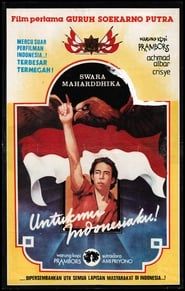 Untukmu Indonesiaku (1980)
