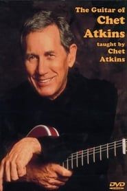 The Guitar of Chet Atkins series tv
