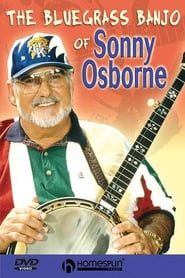Image The Bluegrass Banjo Of Sonny Osborne