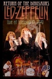 Led Zeppelin: Return of the Dinosaurs series tv