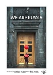 Image We Are Russia