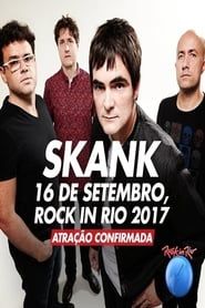 Skank in Rock in Rio series tv