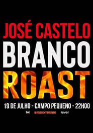 Roast José Castelo Branco series tv
