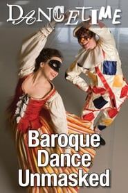 Image Dancetime: Baroque Dance Unmasked 2011