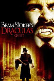 Dracula's Guest series tv