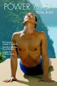 Image Gaiam: Power Yoga Total Body with Rodney Yee