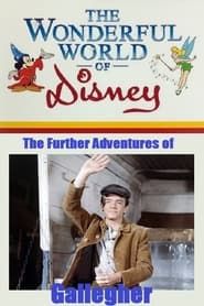 The Further Adventures of Gallegher 1965 streaming