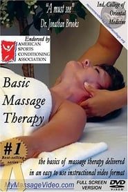 Basic Massage Therapy series tv