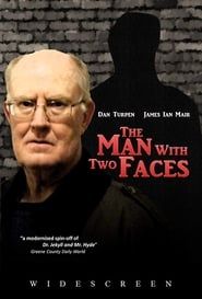 The Man with Two Faces series tv