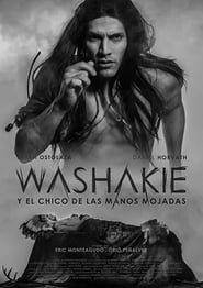 Washakie and the Boy with Wet Hands series tv