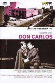 Don Carlos series tv