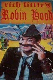 Rich Little's Robin Hood (1983)