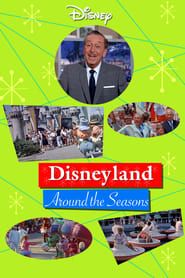 Image Disneyland Around the Seasons