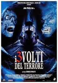 The Three Faces of Terror 2004 streaming