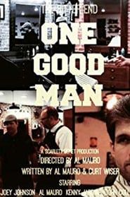 One Good Man series tv