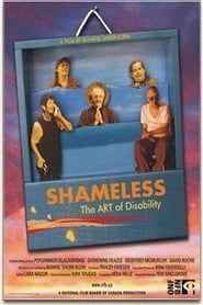 SHAMELESS: The ART of Disability-hd