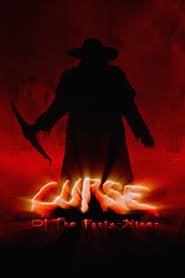 Curse of the Forty-Niner series tv