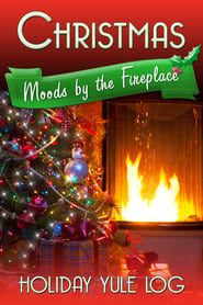 Image Christmas Moods by the Fireplace: Holiday Yule Log