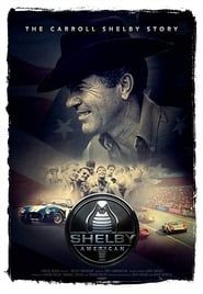 Shelby American series tv