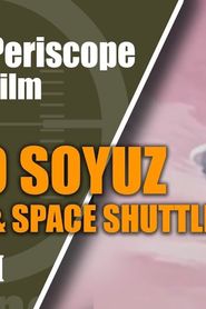 Apollo Soyuz Mission Overview & Space Shuttle Mission Profile series tv