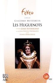 Meyerbeer: Les Huguenots series tv