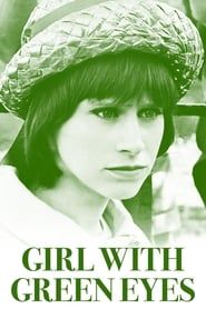 Girl with Green Eyes series tv