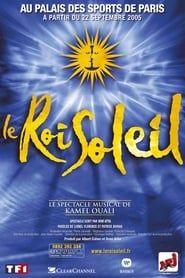 Le Roi Soleil series tv