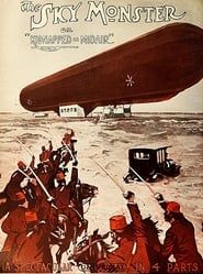The Sky Monster (1914)