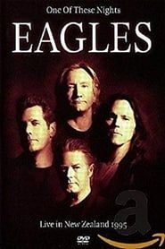 The Eagles New Zealand Concert 1995 series tv