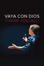 Image Vaya Con Dios: Thank You All!