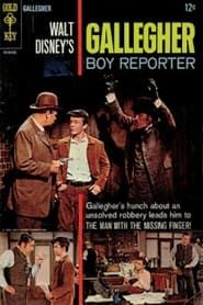 Gallegher: The Mystery of Edward Sims 1968 streaming