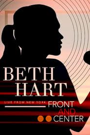 Image Beth Hart: Front and Center (Live form New York) 2018