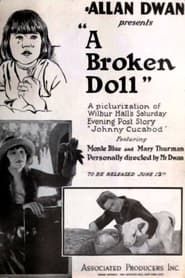 Image A Broken Doll