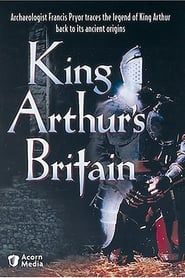 King Arthur's Britain series tv