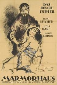 Das Buch Esther (1919)