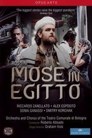 Mose in Egitto 2012 streaming