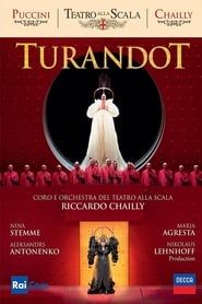 Turandot 2015 streaming