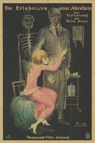 Erlebnisse einer Sekretärin (1923)