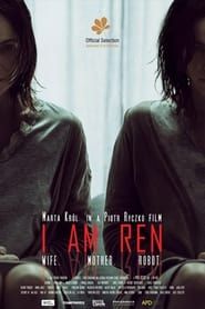I Am Ren (2019)