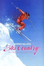 Ski Country series tv