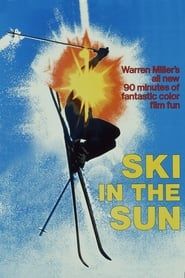 Ski In The Sun (1981)