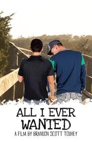 All I Ever Wanted series tv