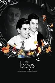 The Boys: The Sherman Brothers' Story series tv