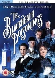 The Blackheath Poisonings series tv