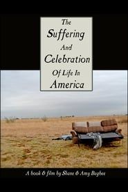 The Suffering and Celebration of Life in America series tv